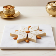 Kaju Katli (400 g) - Sri Ganga Vilas traditional sweets & snacks